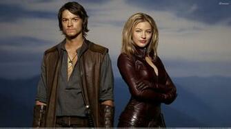 Legend Of The Seeker Wallpaper Photos Amp Image In HD