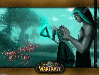 World Of Warcraft Desktop Wallpaper On Latoro