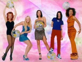 Spice Girls Image HD Wallpaper And Background Photos