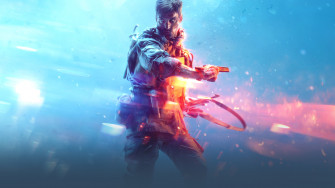 Battlefield V 4k Wallpaper HD Games Image Photos And Picture
