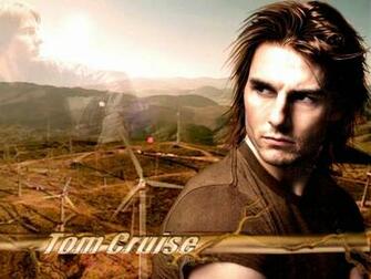 Tom Cruise Wallpaper