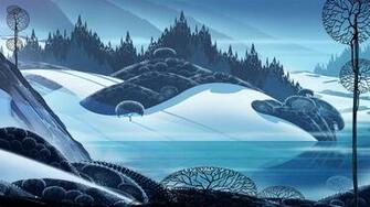 Banner Saga Background Image Art Steven