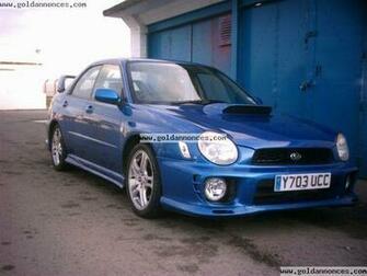 Bugeye Subaru Impreza Forum Wrx Sti Rally Performance Tuning
