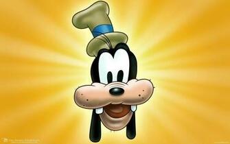 Wallpaper Classic Cartoon Favorites Vol Starring Goofy