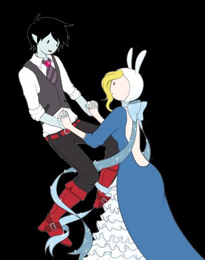 Come Dance With Me Fiolee Fionna And Marshal Lee Photo