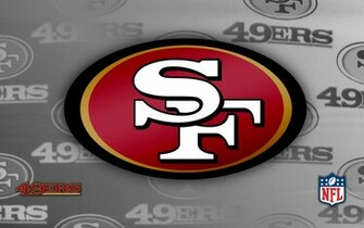 San Francisco 49ers Logo Wallpaper