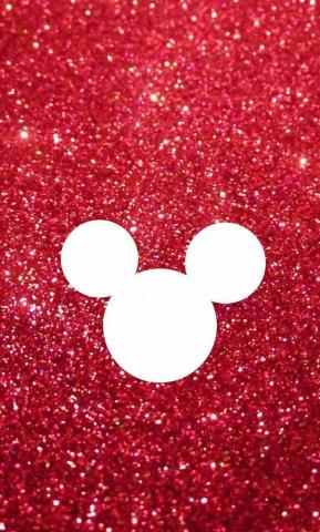 Wallpaper Ideas Mickey Mouse Art