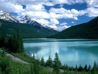 Natural Scenes HD Wallpaper