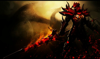 Jarvan The Dragon Slayer By Seoulheart