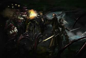 Darkest Dungeon By Theonlyoneoneone