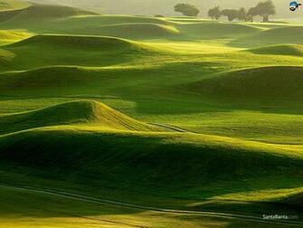 Golf Course Desktop And Mobile Wallpaper Wallippo