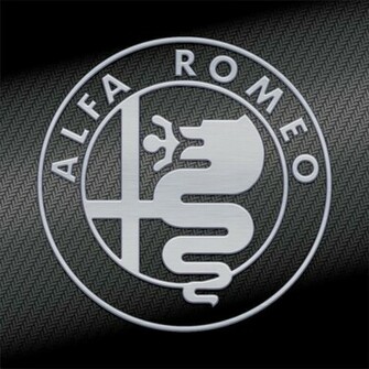 Alfa Romeo Logo Wallpaper