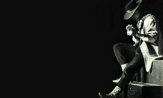 Stevie Ray Vaughan Wallpaper