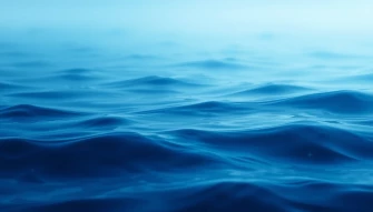 Blue Aesthetic Wallpaper