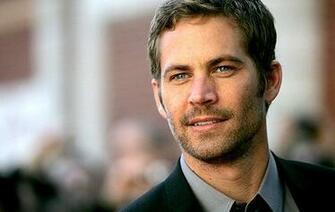 Paul Walker Wallpaper By Thesitcixd