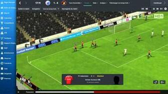 Football Manager HD Wallpaper And Background Image Net