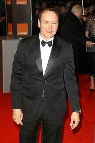 New Nices Wallpaper Kevin Spacey