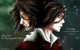 Tensa Zangetsu Bleach Anime Fan Art