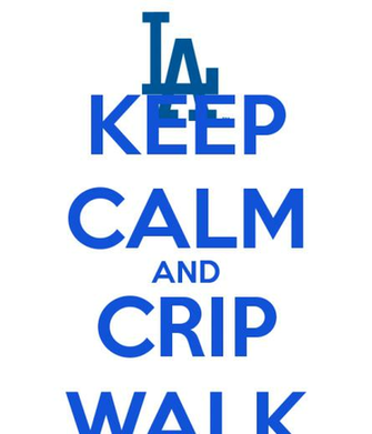 Crip Gang Wallpaper Widescreen