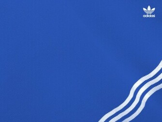 Adidas Original Wallpaper Stripes White