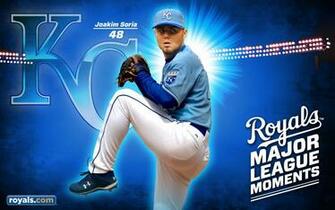 Kansas City Royals Mlb Baseball Wallpaper