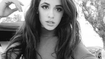 Camila Cabello Wallpaper