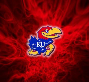 Kansas Jayhawk Wallpaper On