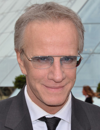 Christopher Lambert Wikipedia