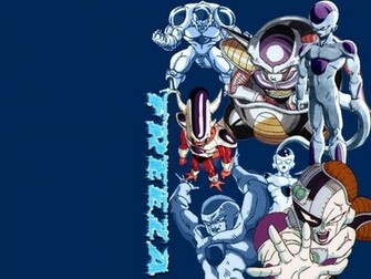Frieza Wallpaper High Definition Suwall