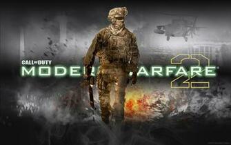 Call Of Duty Nieoficjalna Strona Cod Mw