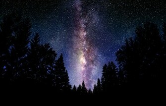 Galaxy Wallpaper Widescreen High Resolution