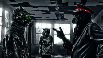 Romantically Apocalyptic HD Wallpaper Wallpaperin4k Net