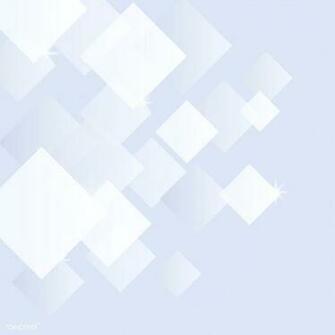Blue And White Crystal Textured Background Image By