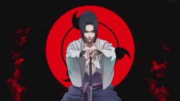 Sasuke Uchiha 4k Wallpaper Top Ultra
