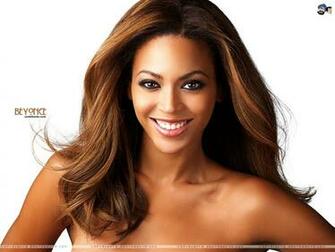 Beyonce Knowles Wallpaper