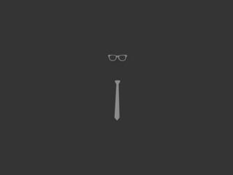 Simple Design Wallpaper X