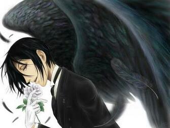 Sebastian Michaelis Image HD Wallpaper And Background