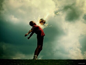 HD Wallpaper Of Football Mobile