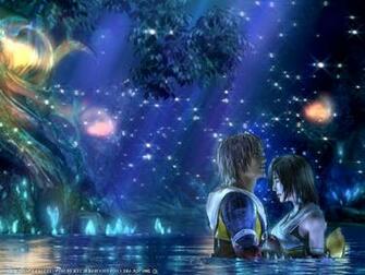Final Fantasy Wallpaper