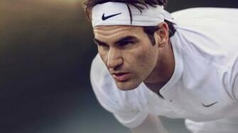 Tennis Player Roger Federer UHD 8k Wallpaper