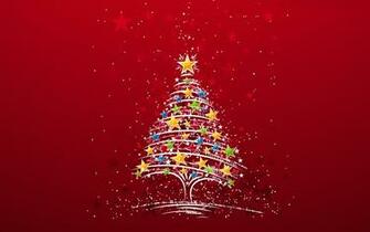 Wallpaper Christmas High Resolution