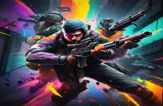 Cs Go Wallpaper 1080p
