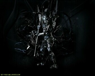 Predator Wallpaper