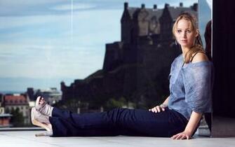 Wallpaper Jennifer Lawrence Widescreen HD Cool