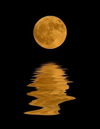Diversities Of Gifts Same Spirit Shine On Harvest Moon