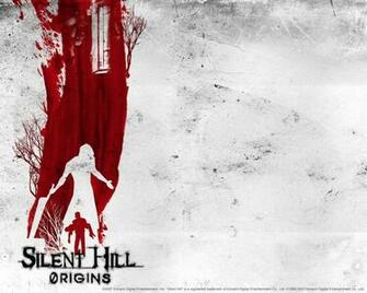 Silent Hill Wallpaper