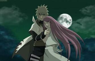 Minato Namikaze Image Yellow Flash HD Wallpaper And Background