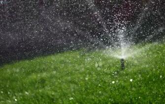 Best Turf Irrigation Wallpaper