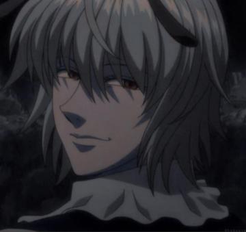 Hunter X