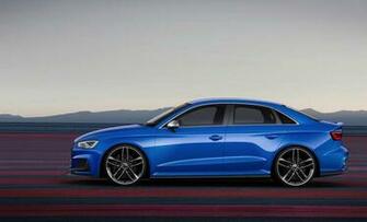 Audi A3 Wallpaper HD Grivu